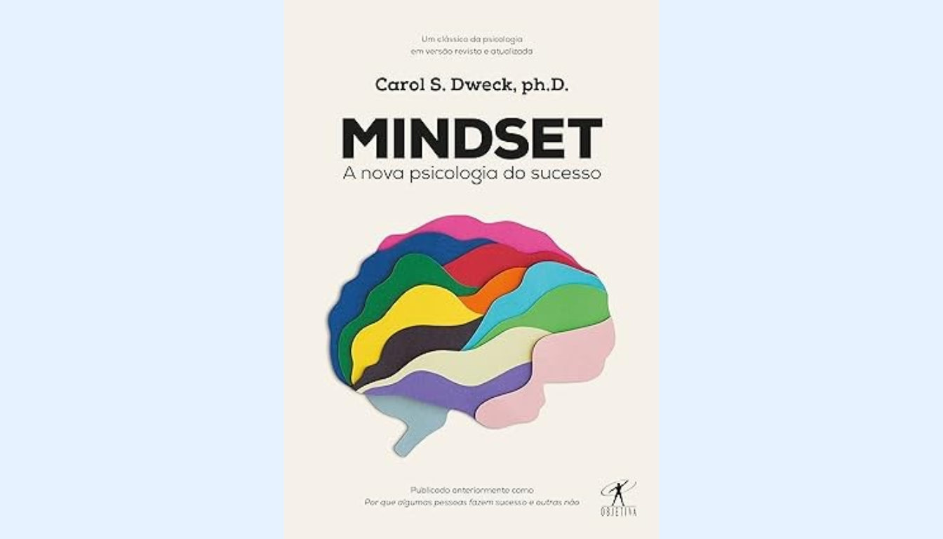 Como Desenvolver Um Mindset de Crescimento? A Chave Para O Sucesso Pessoal e Profissional